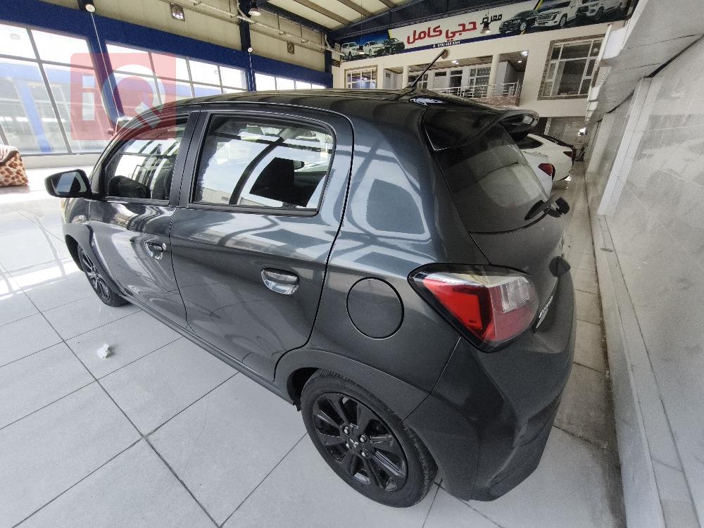 ميتسوبيشي ميراج